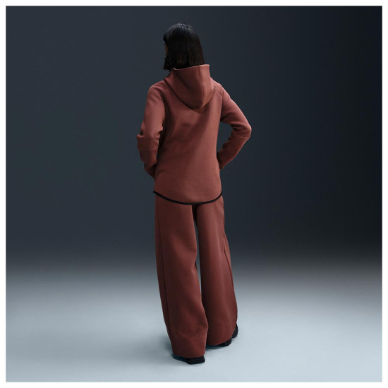 Nike Γυναικεία ζακέτα Sportswear Tech Fleece Windrunner